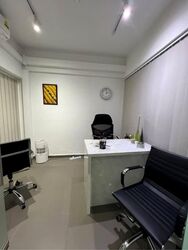 Serangoon Garden Post Office (D19), Shop House #576764091